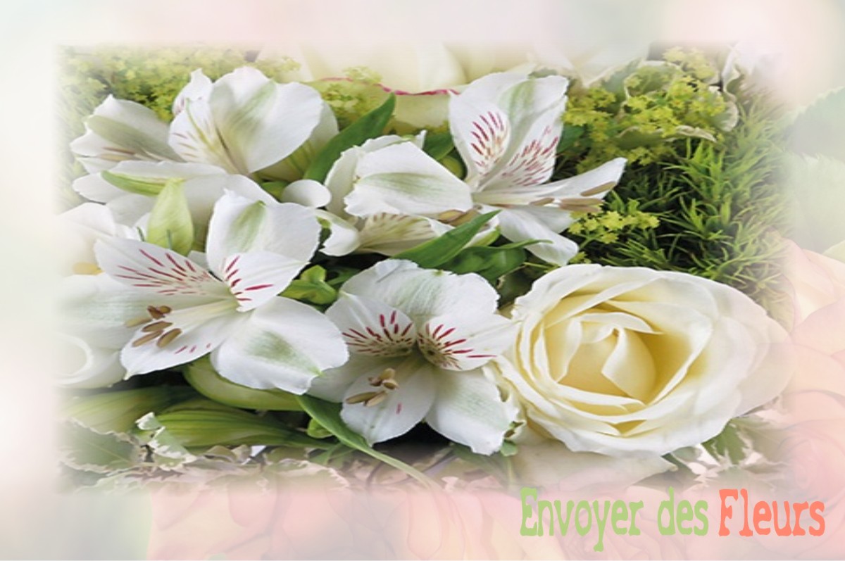 envoyer des fleurs à à SAINT-LAURENT-D-ARCE